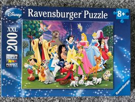 Puzzle « Disney »